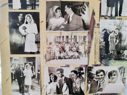 Брезник - сватбени аксесоари - изложба