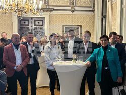 Австрия - Виена - Български съюз по балнеология и СПА туризъм