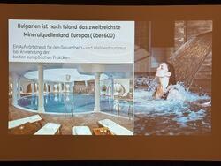 Австрия - Виена - Български съюз по балнеология и СПА туризъм