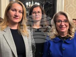 Австрия - Виена - Български съюз по балнеология и СПА туризъм