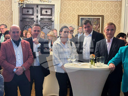 Австрия - Виена - Български съюз по балнеология и СПА туризъм