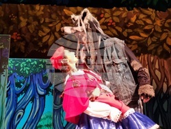 Кърджали - мюзикъл „Червената шапчица” - премиера