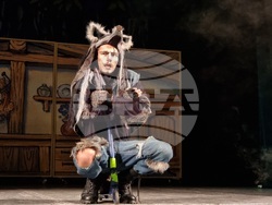 Кърджали - мюзикъл „Червената шапчица” - премиера