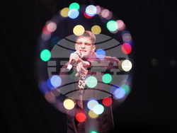 Благоевград - коледни светлини - запалване