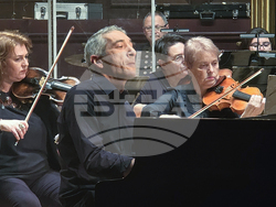 Добрич - Плевенска филхармония - концерт