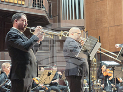 Добрич - Плевенска филхармония - концерт