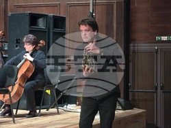 Добрич - Плевенска филхармония - концерт