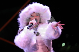 Благоевград - Дара - концерт