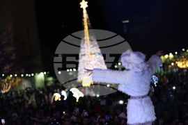 Благоевград - Дара - концерт