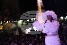 Благоевград - Дара - концерт