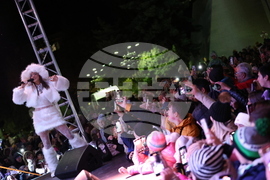 Благоевград - Дара - концерт