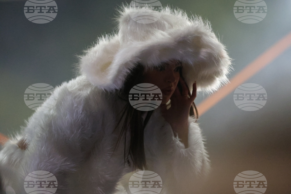 Благоевград - Дара - концерт