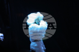 Благоевград - Дара - концерт