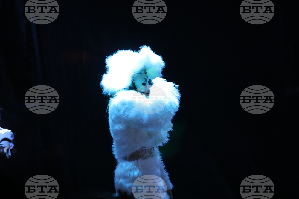 Благоевград - Дара - концерт