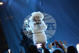 Благоевград - Дара - концерт