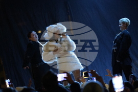 Благоевград - Дара - концерт