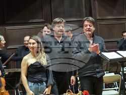 Добрич - Плевенска филхармония - концерт