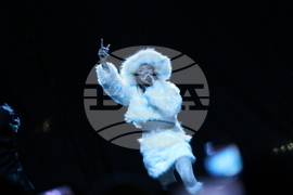 Благоевград - Дара - концерт