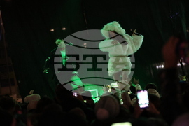 Благоевград - Дара - концерт