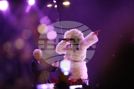 Благоевград - Дара - концерт