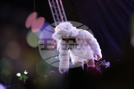 Благоевград - Дара - концерт