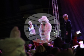 Благоевград - Дара - концерт