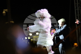 Благоевград - Дара - концерт