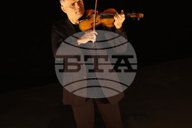 Благоевград - Васко Василев - концерт