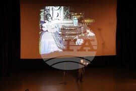 Благоевград - Васко Василев - концерт