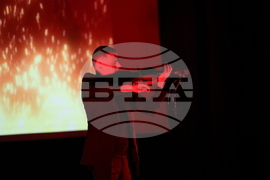 Благоевград - Васко Василев - концерт