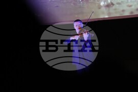 Благоевград - Васко Василев - концерт