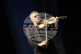 Благоевград - Васко Василев - концерт