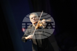 Благоевград - Васко Василев - концерт