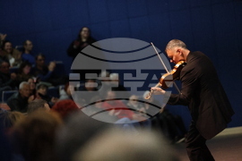 Благоевград - Васко Василев - концерт