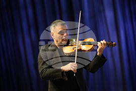 Благоевград - Васко Василев - концерт