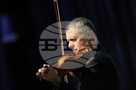 Благоевград - Васко Василев - концерт