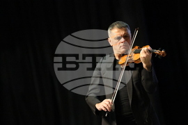 Благоевград - Васко Василев - концерт