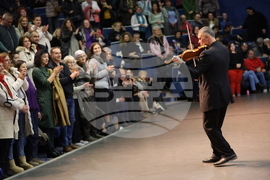 Благоевград - Васко Василев - концерт