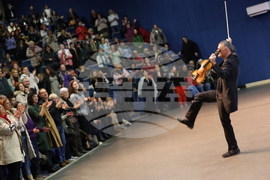 Благоевград - Васко Василев - концерт