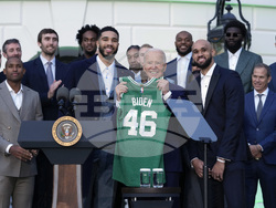 Biden Celtics