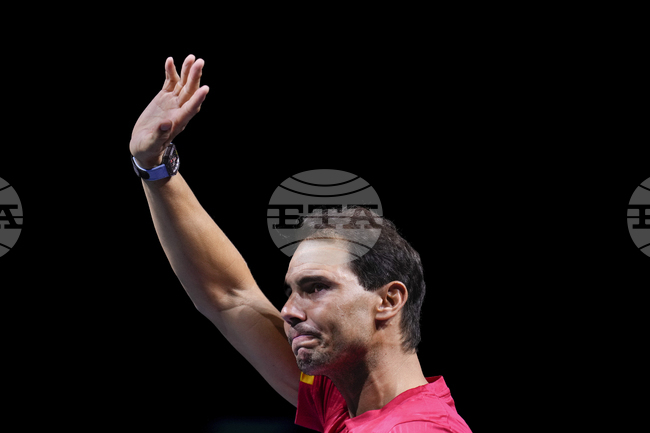 Рафаел Надал е мислил да си вземе сериозна почивка от тениса в последните години