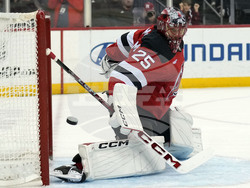 Hurricanes Devils Hockey