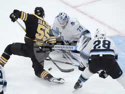 Utah Bruins Hockey