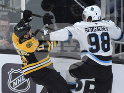 Utah Bruins Hockey