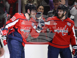 Avalanche Capitals Hockey