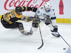 Utah Bruins Hockey