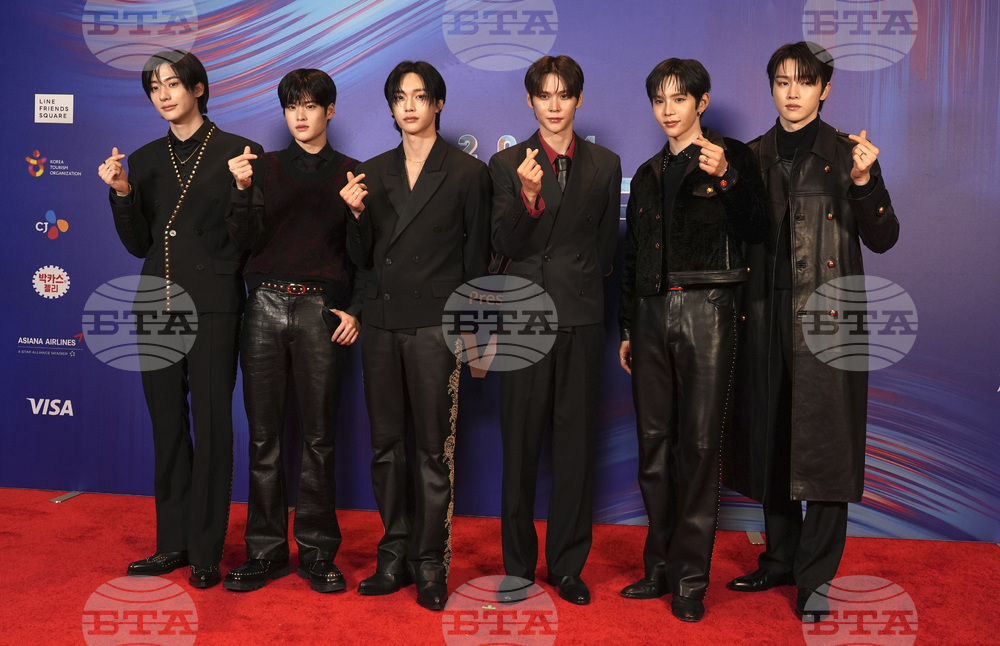 Кей-поп групата Riize разкрива своя различна страна в новия си албум Fame 