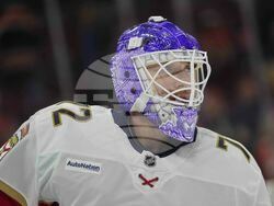 Panthers Blackhawks Hockey