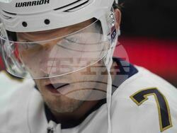 Panthers Blackhawks Hockey