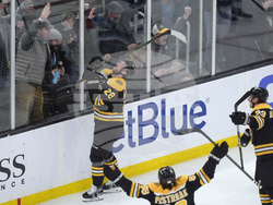 Utah Bruins Hockey